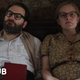 <i>Shirley</i>'s Elisabeth Moss and Michael Stuhlbarg on Shirley Jackson and marital compromise